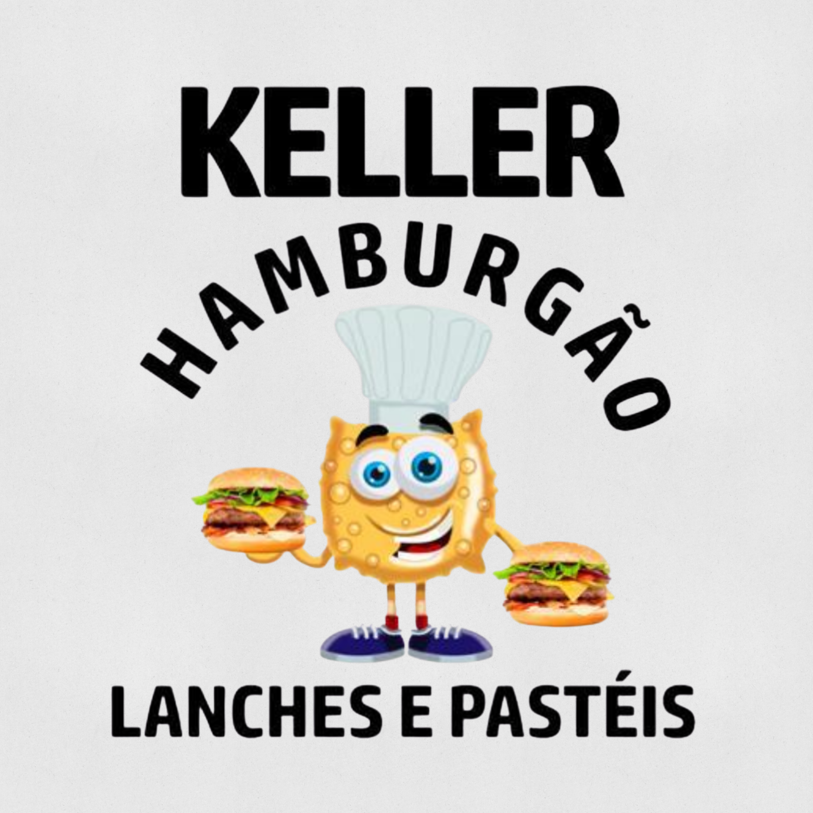 Logotipo anterior do cliente